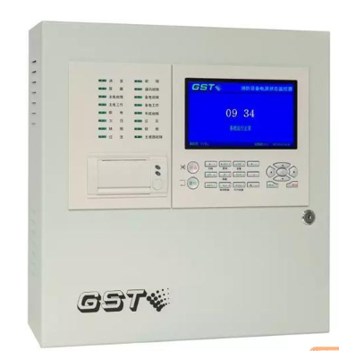 四川GST-DJ-N500消防設備電源狀態(tài)監(jiān)控器