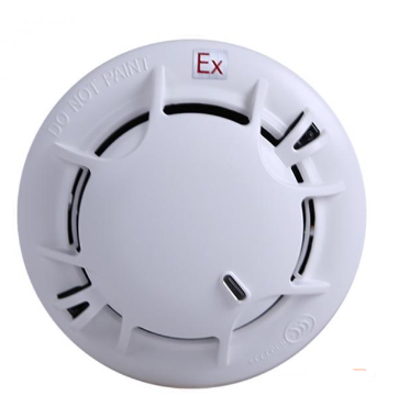 四川海灣GST9713(Ex)點型復合式感煙感溫火災探測器