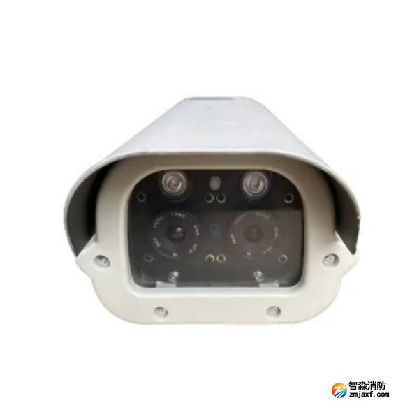 四川海灣VFD/F-HWD1006圖像型火災(zāi)探測(cè)器 60米探測(cè)距離